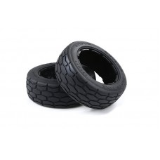 Slate Tyre Narrow Front - 2Pcs │ Rovan Sports